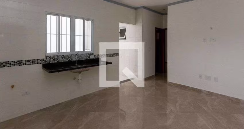 Apartamento à Venda - Vila Ema, 2 Quartos,  50 m2