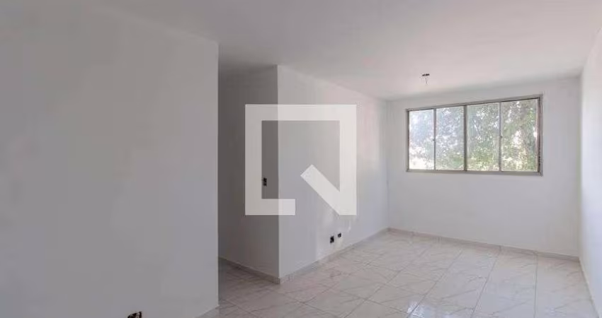 Apartamento à Venda - Artur Alvim, 2 Quartos,  52 m2