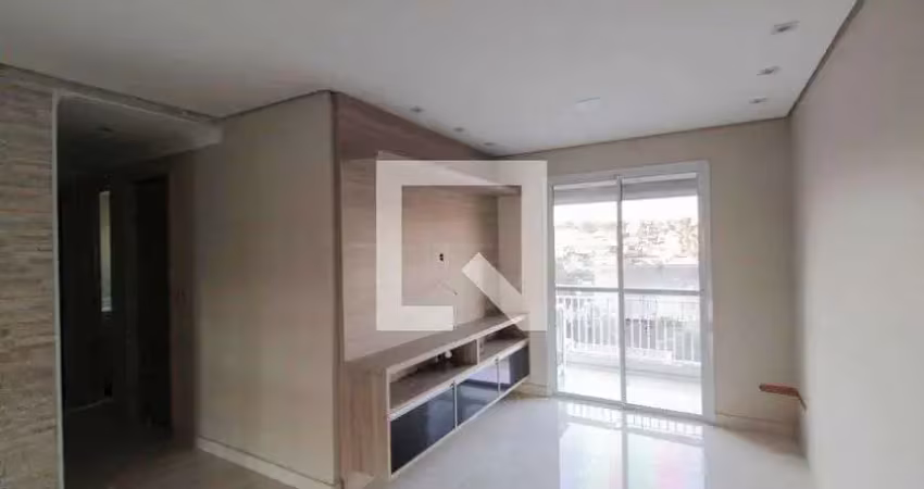 Apartamento à Venda - Jardim Arize, 2 Quartos,  56 m2
