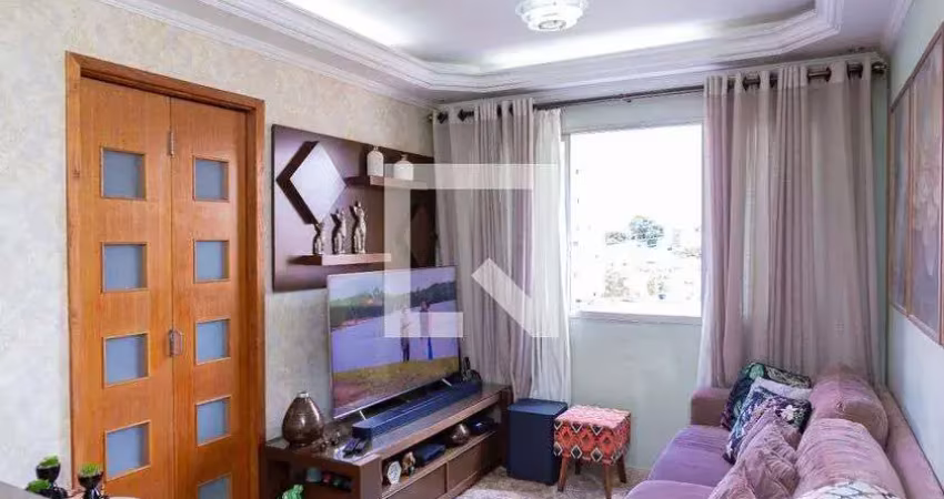 Apartamento à Venda - Cangaíba, 2 Quartos,  53 m2
