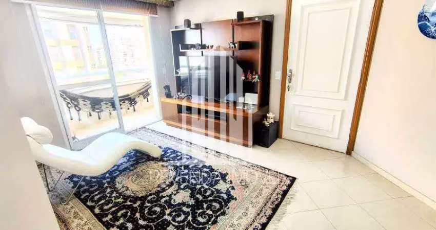 Apartamento residencial em são paulo - sp, chácara inglesa