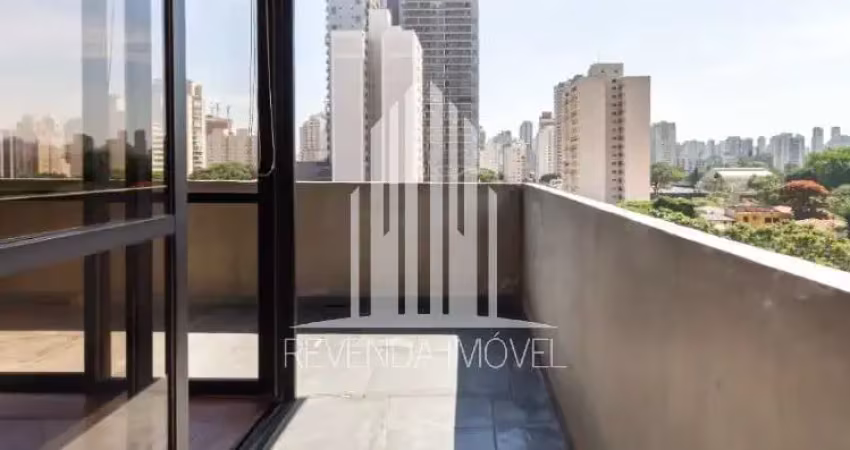 Apartamento com 4 quartos para venda na chacara santo antonio
