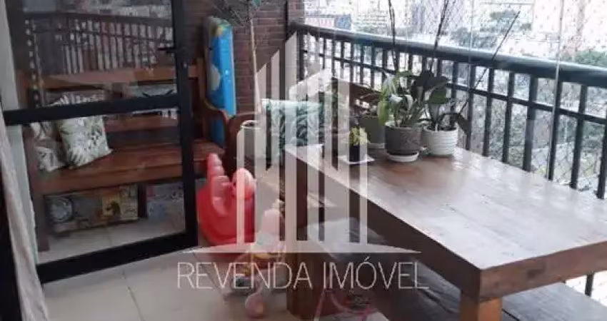 Apartamento residencial em são paulo - sp, bela vista