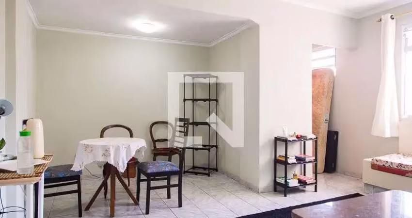 Apartamento à Venda - Chácara Inglesa, 2 Quartos,  103 m2