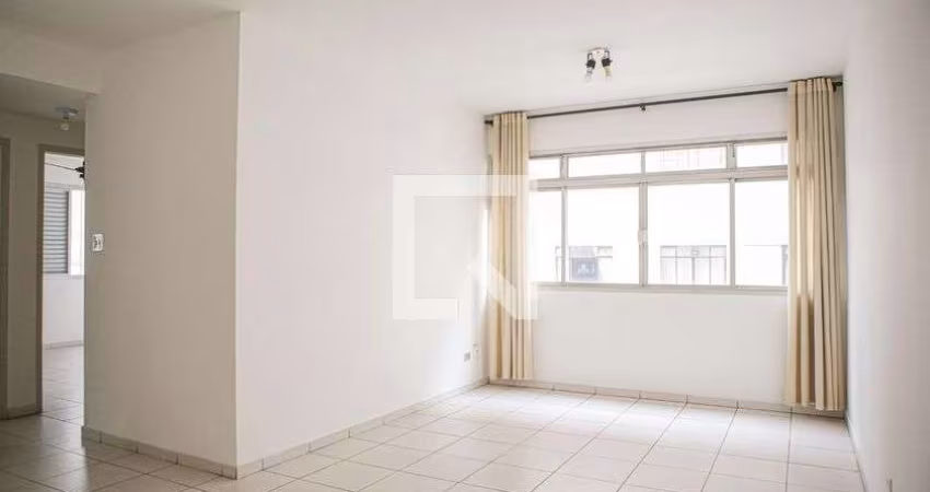 Apartamento à Venda - Saúde, 2 Quartos,  82 m2