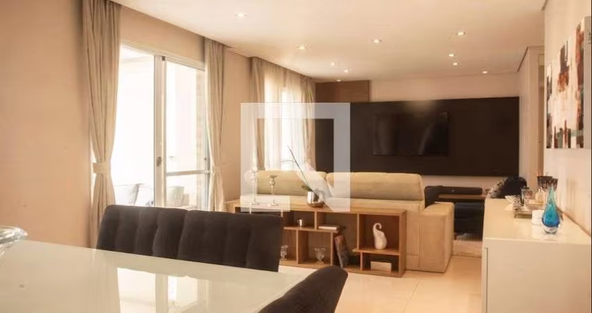 Apartamento à Venda - Vila Clementino, 4 Quartos,  134 m2