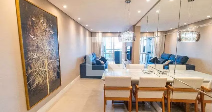 Apartamento com 3 quartos à venda na Rua Clemente Pereira, 665, Ipiranga, São Paulo