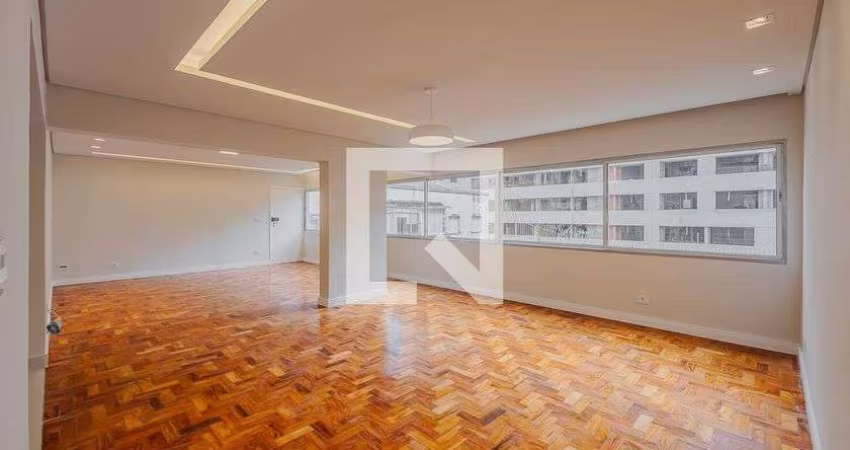 Apartamento à Venda - Paraíso, 3 Quartos,  169 m2