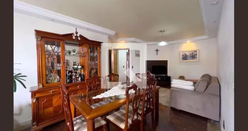 Apartamento com 3 quartos à venda na Rua Gonçalves Ledo, 580, Ipiranga, São Paulo