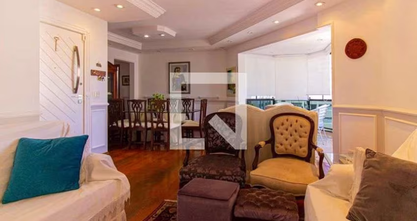 Apartamento à Venda - Vila Pompéia, 3 Quartos,  147 m2
