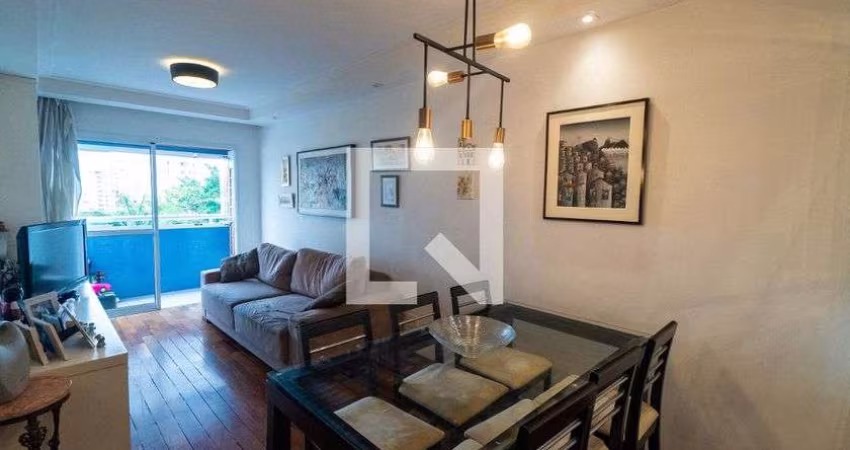 Apartamento à Venda - Saúde, 3 Quartos,  79 m2