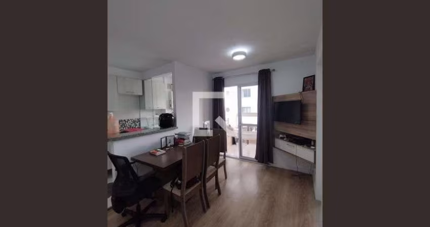 Apartamento à Venda - Aclimação, 1 Quarto,  38 m2