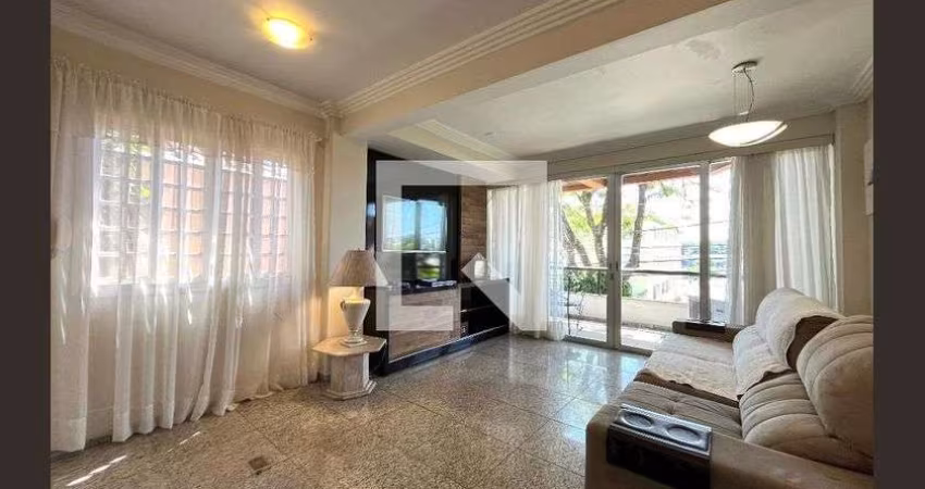 Casa à Venda - Jabaquara, 3 Quartos,  315 m2