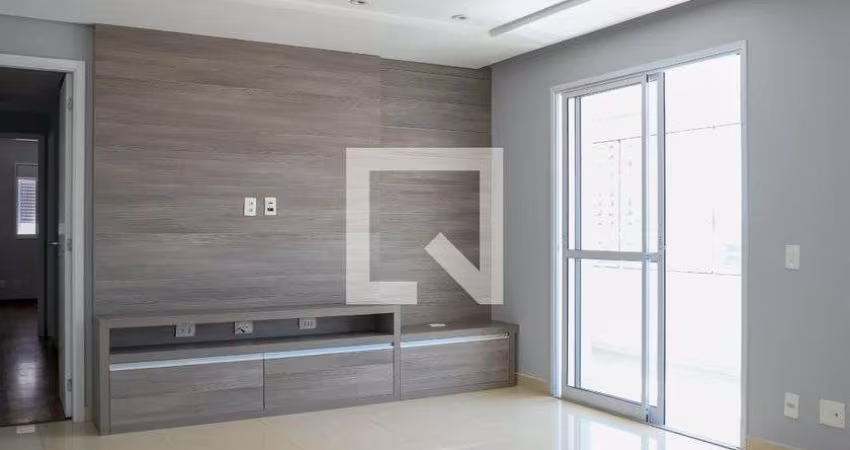 Apartamento à Venda - Bosque da Saúde, 4 Quartos,  136 m2