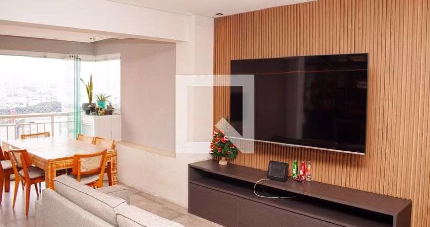 Apartamento à Venda - Água Branca, 3 Quartos,  106 m2