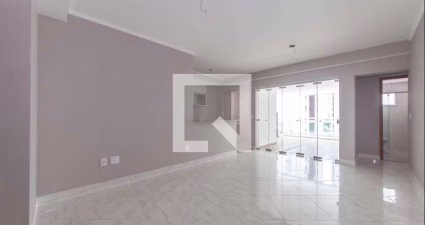 Apartamento à Venda - Bosque da Saúde, 3 Quartos,  95 m2