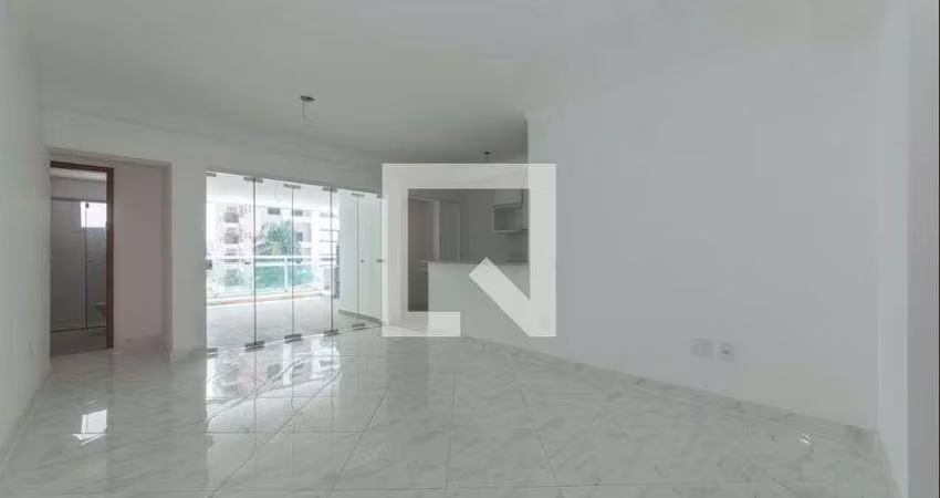 Apartamento à Venda - Bosque da Saúde, 3 Quartos,  95 m2