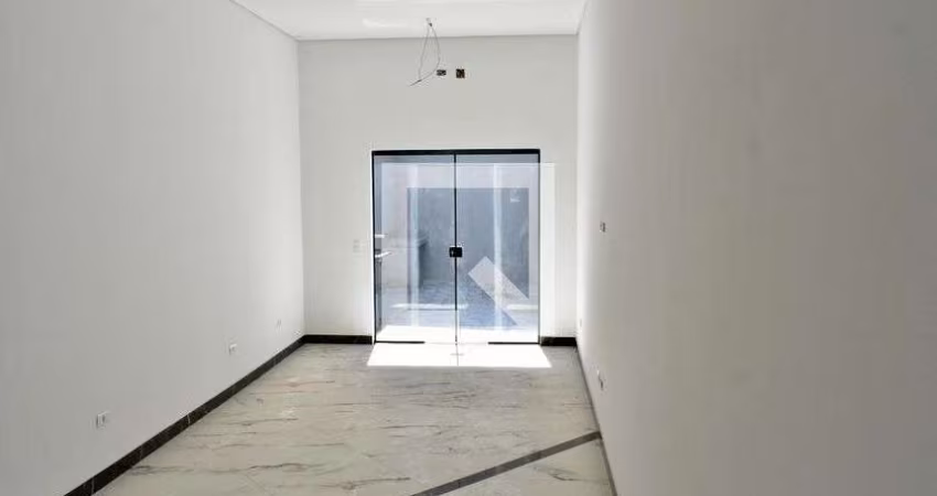 Casa à Venda - Saúde, 3 Quartos,  160 m2