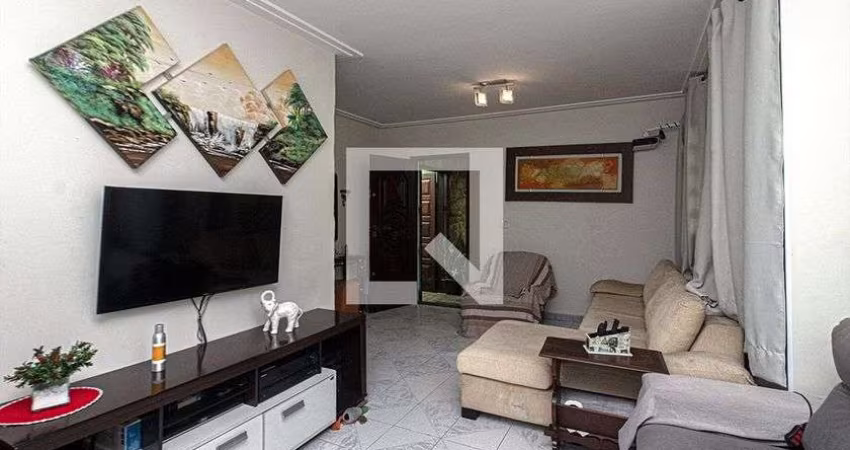 Casa à Venda - Bosque da Saúde, 4 Quartos,  200 m2