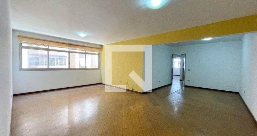 Apartamento à Venda - Jardim Paulista, 3 Quartos,  137 m2