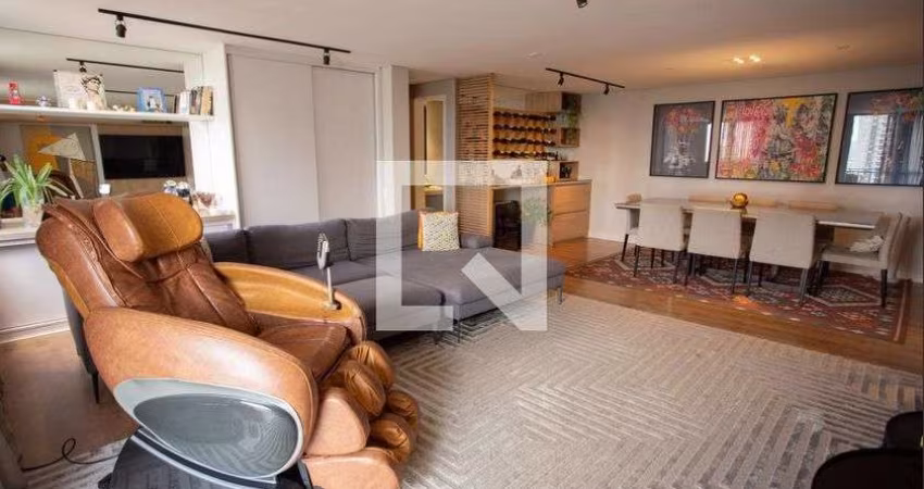 Apartamento à Venda - Água Branca, 3 Quartos,  107 m2
