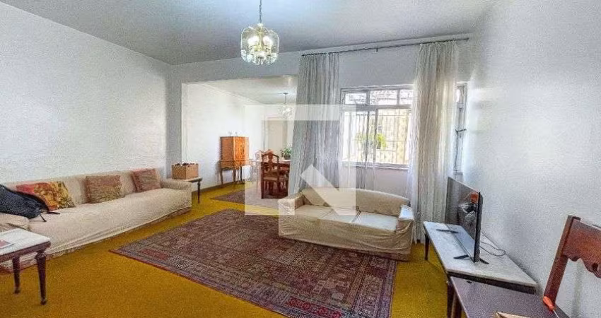 Casa à Venda - Paraíso, 3 Quartos,  175 m2