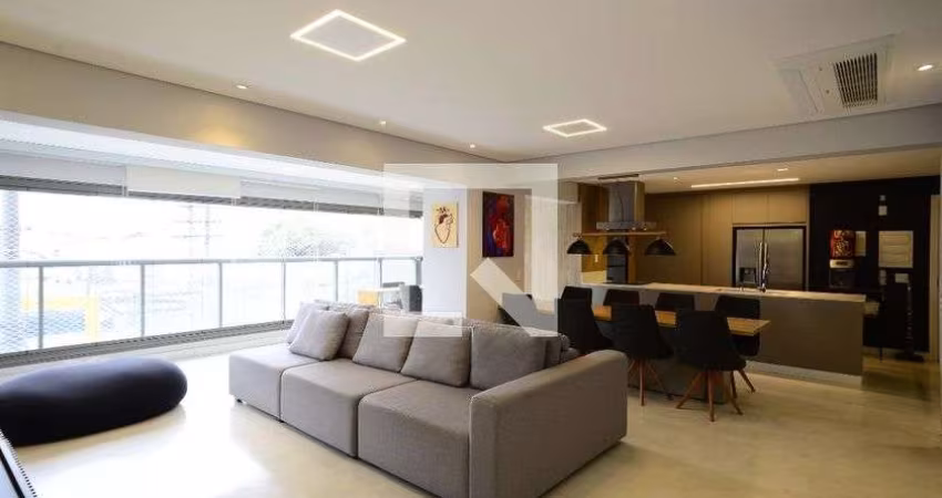 Apartamento à Venda - Ipiranga, 4 Quartos,  160 m2