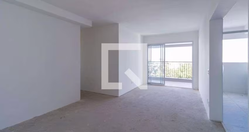 Apartamento à Venda - Portal do Morumbi, 3 Quartos,  87 m2