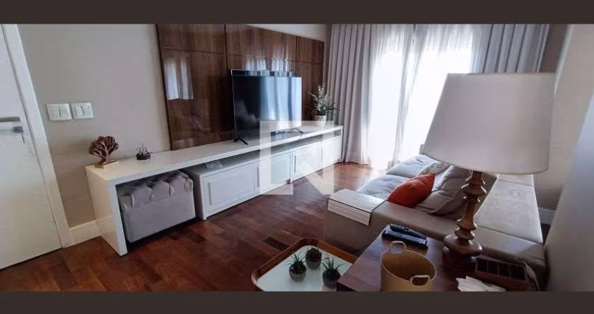 Apartamento à Venda - Portal do Morumbi, 3 Quartos,  176 m2