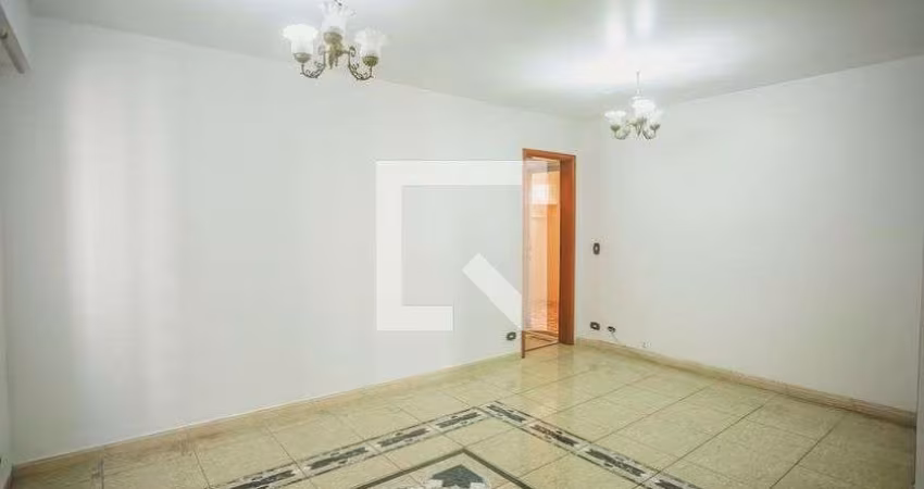 Apartamento à Venda - Vila Clementino, 3 Quartos,  120 m2