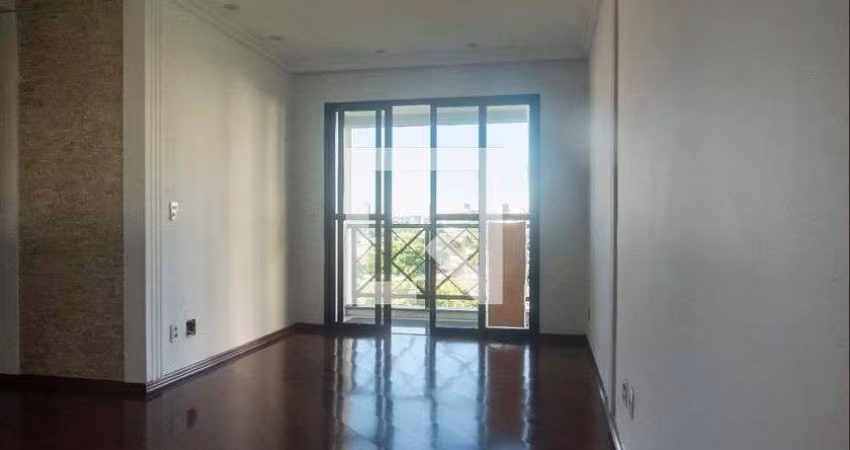 Apartamento à Venda - Chácara Inglesa, 3 Quartos,  75 m2
