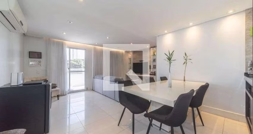 Apartamento à Venda - Bosque da Saúde, 3 Quartos,  97 m2
