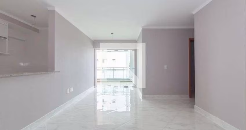 Apartamento à Venda - Bosque da Saúde, 2 Quartos,  63 m2