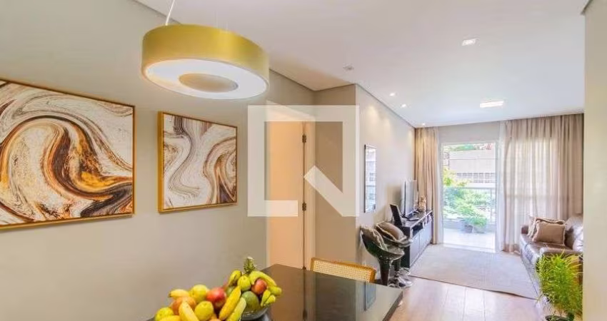 Apartamento à Venda - Ipiranga, 3 Quartos,  86 m2