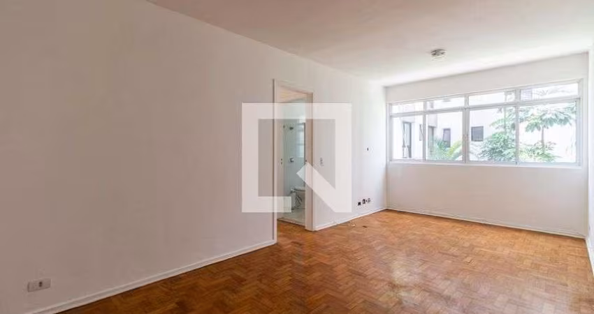 Apartamento à Venda - Jardim Paulista, 2 Quartos,  65 m2