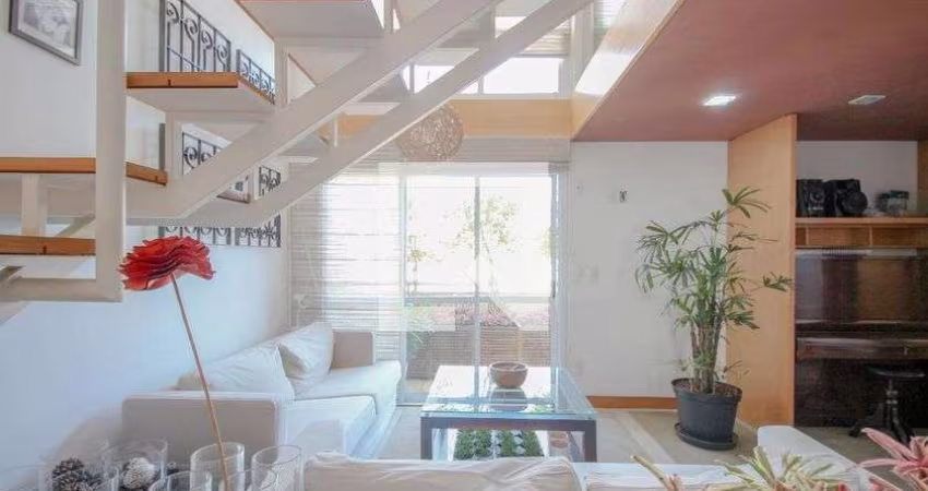 Apartamento à Venda - Panamby, 2 Quartos,  78 m2