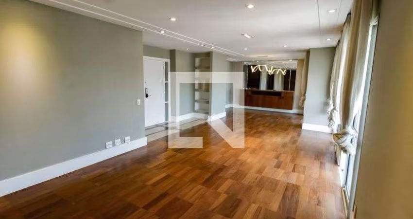 Apartamento à Venda - Panamby, 3 Quartos,  173 m2