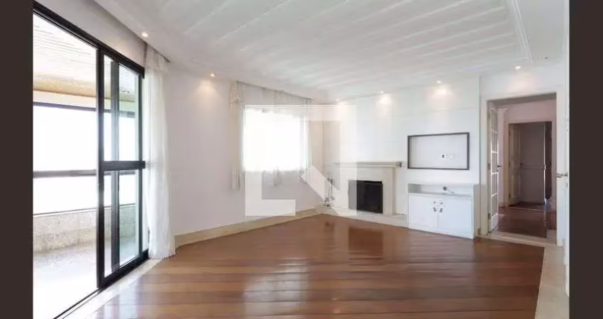 Apartamento à Venda - Panamby, 3 Quartos,  159 m2