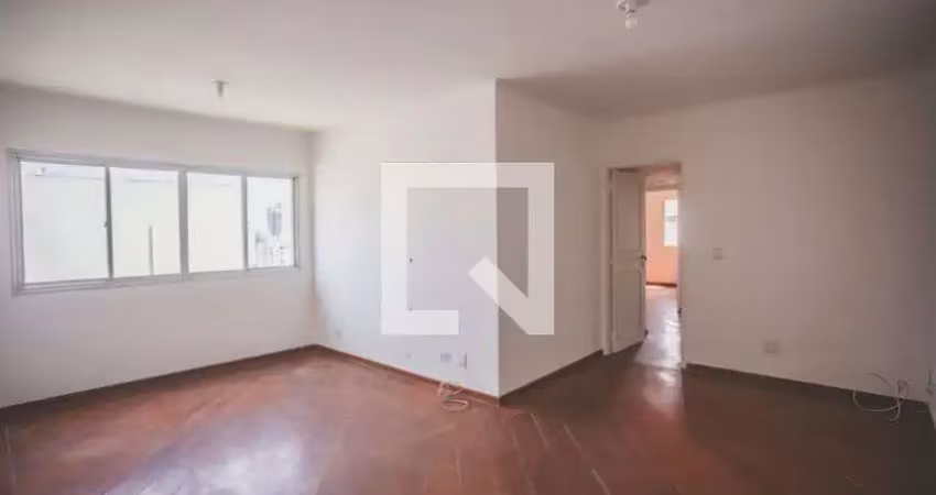 Apartamento à Venda - Vila Clementino, 3 Quartos,  101 m2