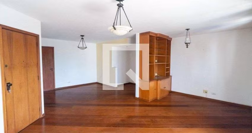 Apartamento à Venda - Vila Clementino, 3 Quartos,  125 m2