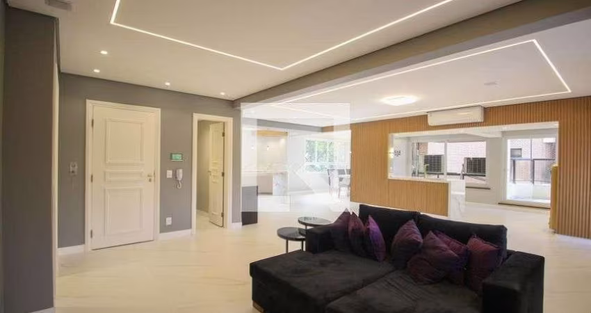 Apartamento à Venda - Panamby, 3 Quartos,  246 m2