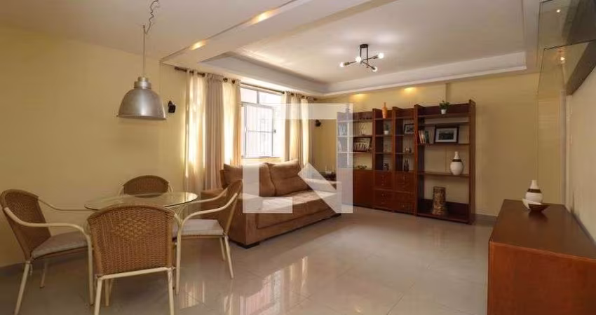 Apartamento à Venda - Jardim Paulista, 2 Quartos,  120 m2
