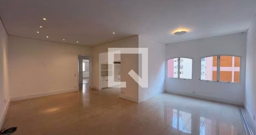 Apartamento à Venda - Jardim Paulista, 2 Quartos,  122 m2