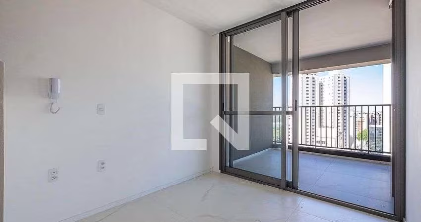 Apartamento à Venda - Paraíso, 1 Quarto,  44 m2