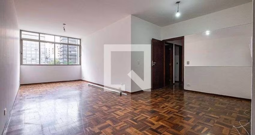 Apartamento à Venda - Paraíso, 2 Quartos,  108 m2