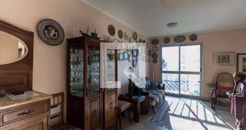Apartamento à venda - vila pompéia, 2 quartos,  150 m2