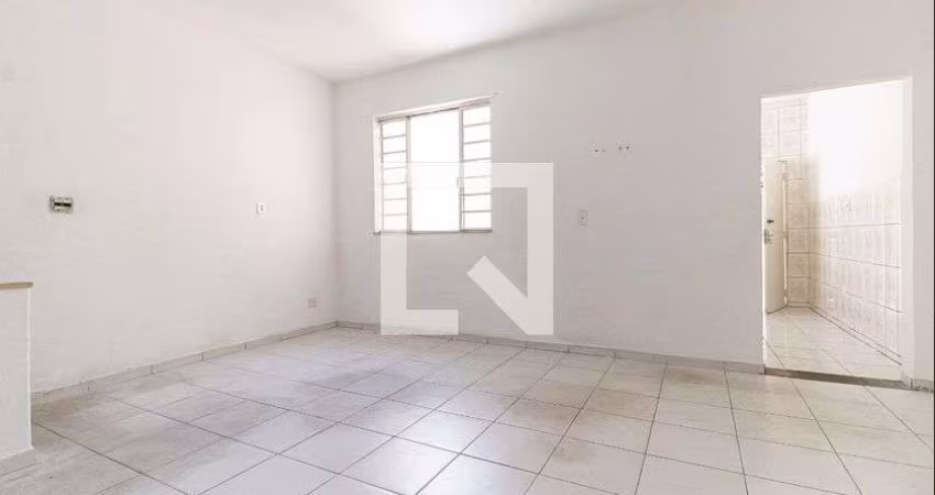 Casa à Venda - Aclimação, 1 Quarto,  200 m2