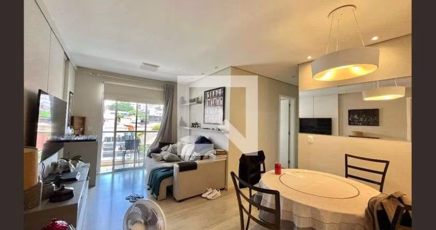 Apartamento à Venda - Saúde, 2 Quartos,  72 m2