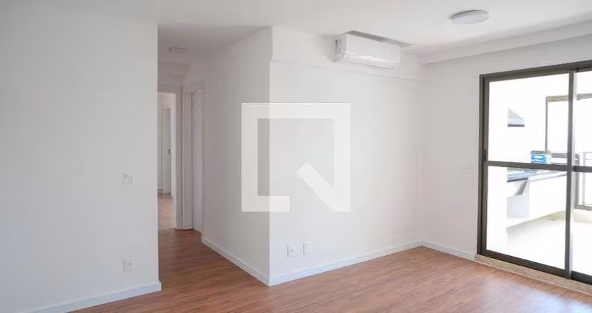 Apartamento à Venda - Bosque da Saúde, 2 Quartos,  71 m2