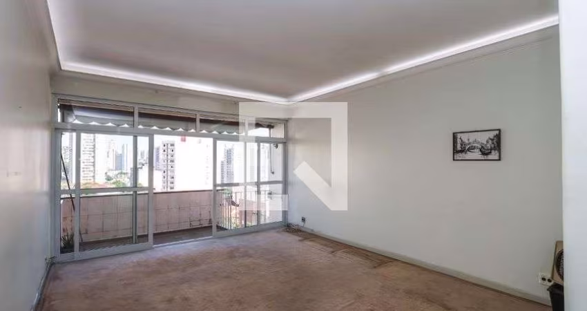 Apartamento à Venda - Aclimação, 2 Quartos,  117 m2